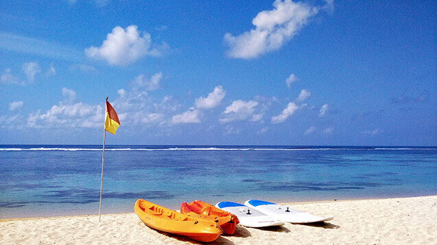 Samabe Bali Suites & Villas